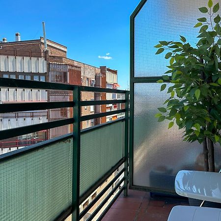 Luminoso Apartamento Turistico En Chamartin マドリード エクステリア 写真