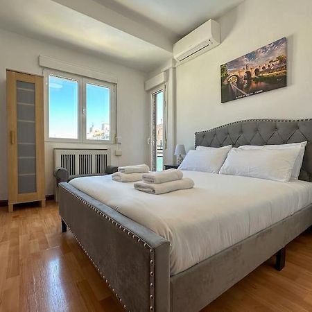 Luminoso Apartamento Turistico En Chamartin マドリード エクステリア 写真